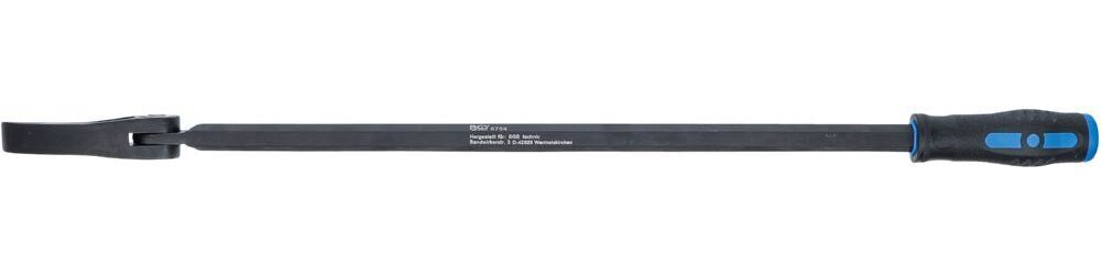 BGS Gelenk Hebeleisen 615 mm BGS Gelenk Hebeleisen 615 mm