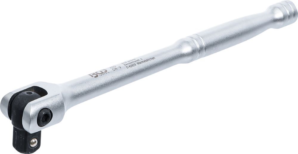 Produktbild BGS Gelenkgriff Abtrieb Außenvierkant 12,5 mm 1/2 Zoll 250 mm