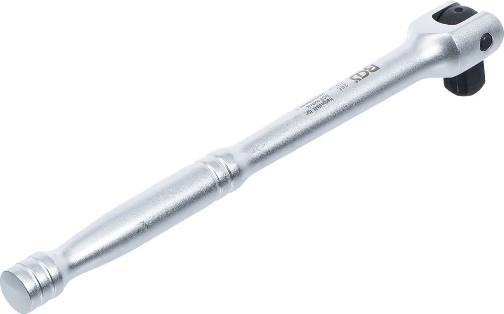 Produktbild Gelenkgriff Abtrieb Außenvierkant 12,5 mm 1/2 Zoll 250 mm bild 4