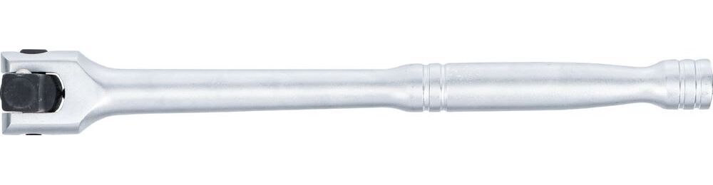 Produktbild Gelenkgriff Abtrieb Außenvierkant 12,5 mm 1/2 Zoll 250 mm bild 5