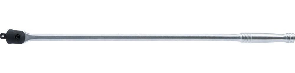 Produktbild Gelenkgriff Abtrieb Außenvierkant 12,5 mm 1/2 Zoll  610 mm bild 3