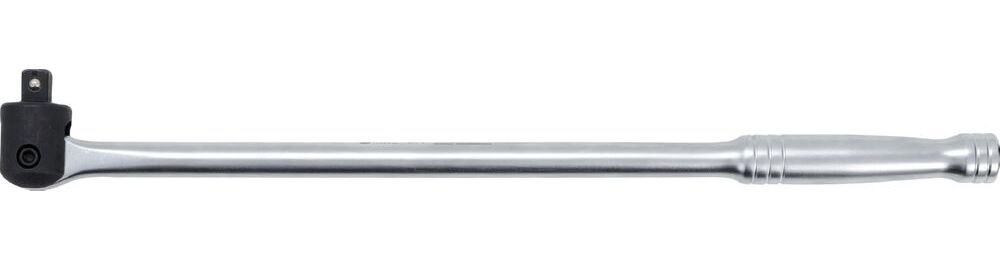 Produktbild BGS Gelenkgriff Abtrieb Außenvierkant 12,5 mm 1/2 Zoll 450 mm