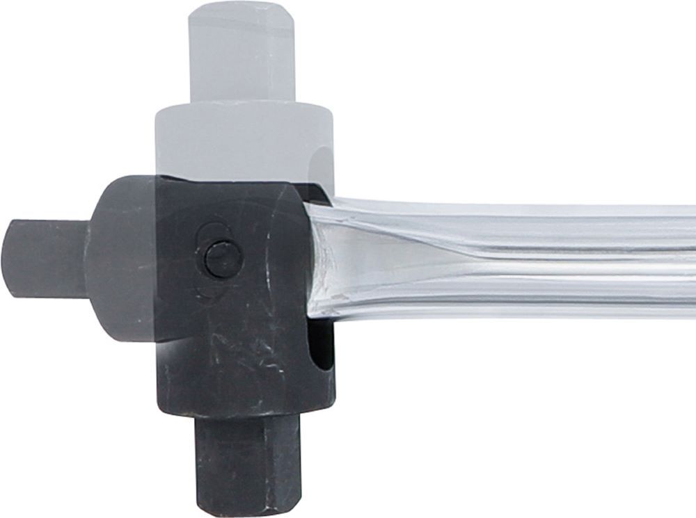 Produktbild Gelenkgriff Abtrieb Außenvierkant 20 mm 3/4 Zoll 1000 mm bild 4