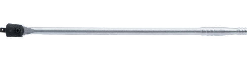 Produktbild Gelenkgriff Abtrieb Außenvierkant 10 mm 3/8 Zoll 450 mm bild 3