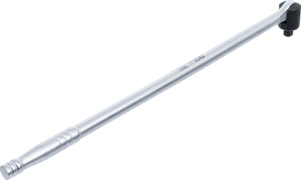 Produktbild Gelenkgriff Abtrieb Außenvierkant 10 mm 3/8 Zoll 450 mm bild 4