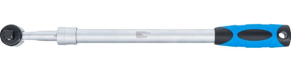 Produktbild Gelenkgriff ausziehbar Abtrieb Außenvierkant 12,5 mm 1/2 Zoll 450 - 600 mm bild 5