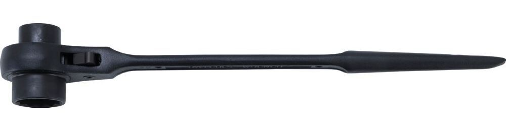 Produktbild Gerüstbauer Knarre 24 x 30 mm bild 2