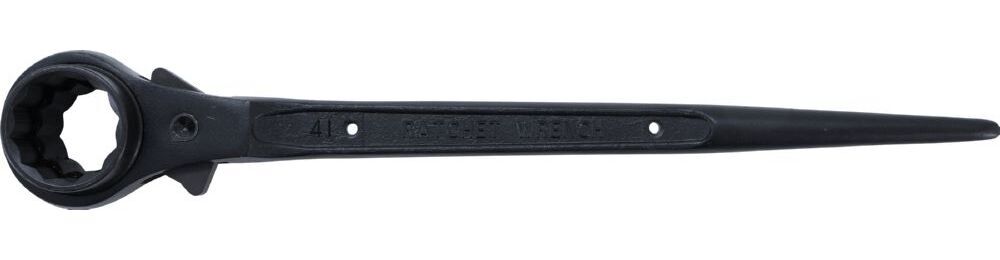 Produktbild BGS Gerüstbauer Knarre 36 x 41 mm