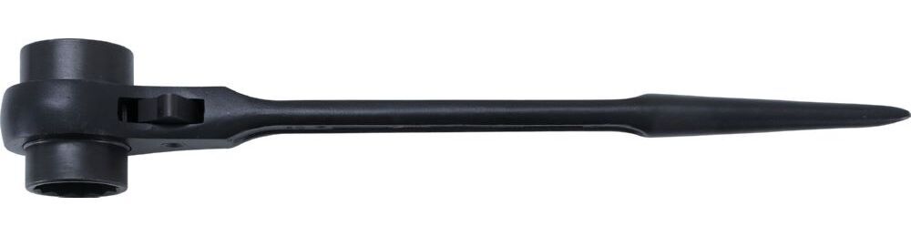 Produktbild Gerüstbauer Knarre 36 x 41 mm bild 2