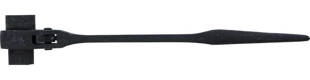 Produktbild Gerüstbauer Knarre 19 x 22 mm bild 3