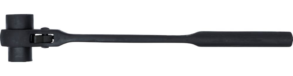 Produktbild Gerüstbauer Knarre runder Schaft 19 x 22 mm bild 3