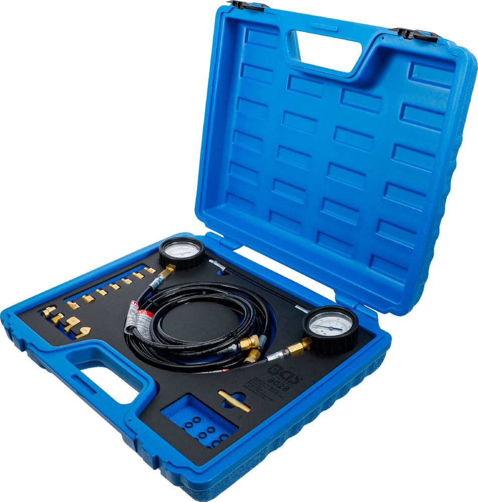 Produktbild Getriebe Druckprüfer bild 3