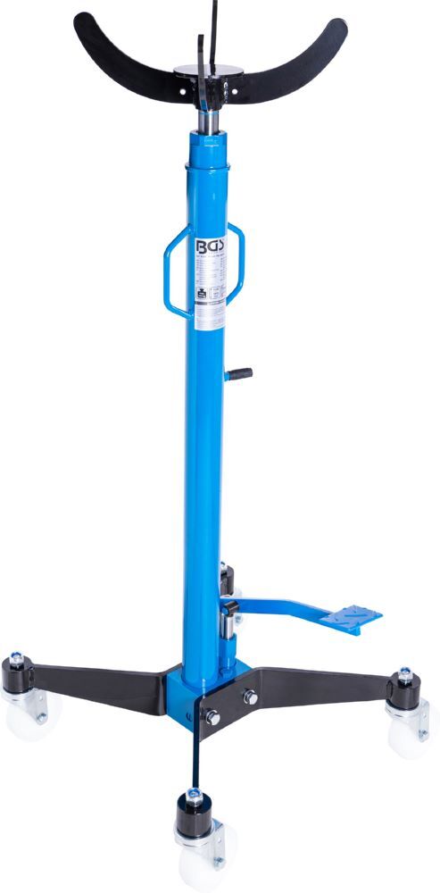 Produktbild BGS Getriebeheber 600 kg