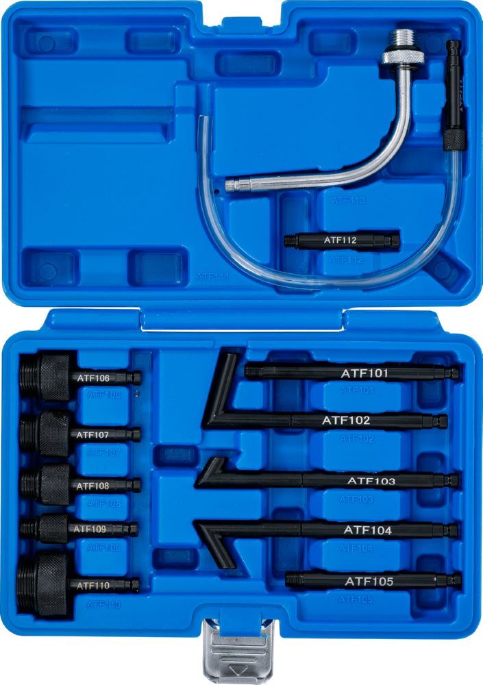 Produktbild Getriebeöl Befülladapter Satz 13 teilig bild 4