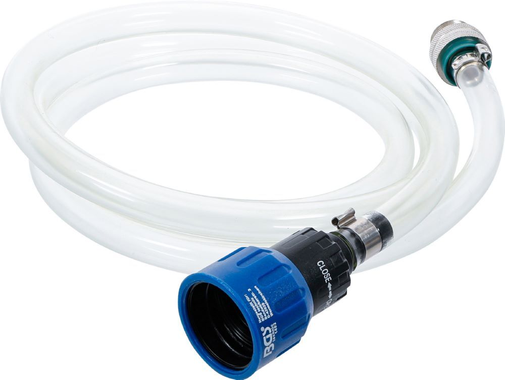 Produktbild BGS Getriebeöl-Befüllschlauch für VAG