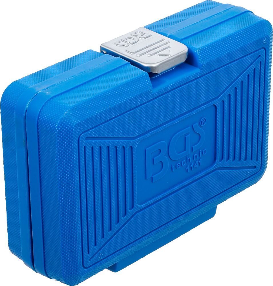 BGS Gewinde Reparatursatz für Antriebswellen Gelenkwellen 8 teilig Produktbild BGS Gewinde Reparatursatz für Antriebswellen Gelenkwellen 8 teilig bild 5