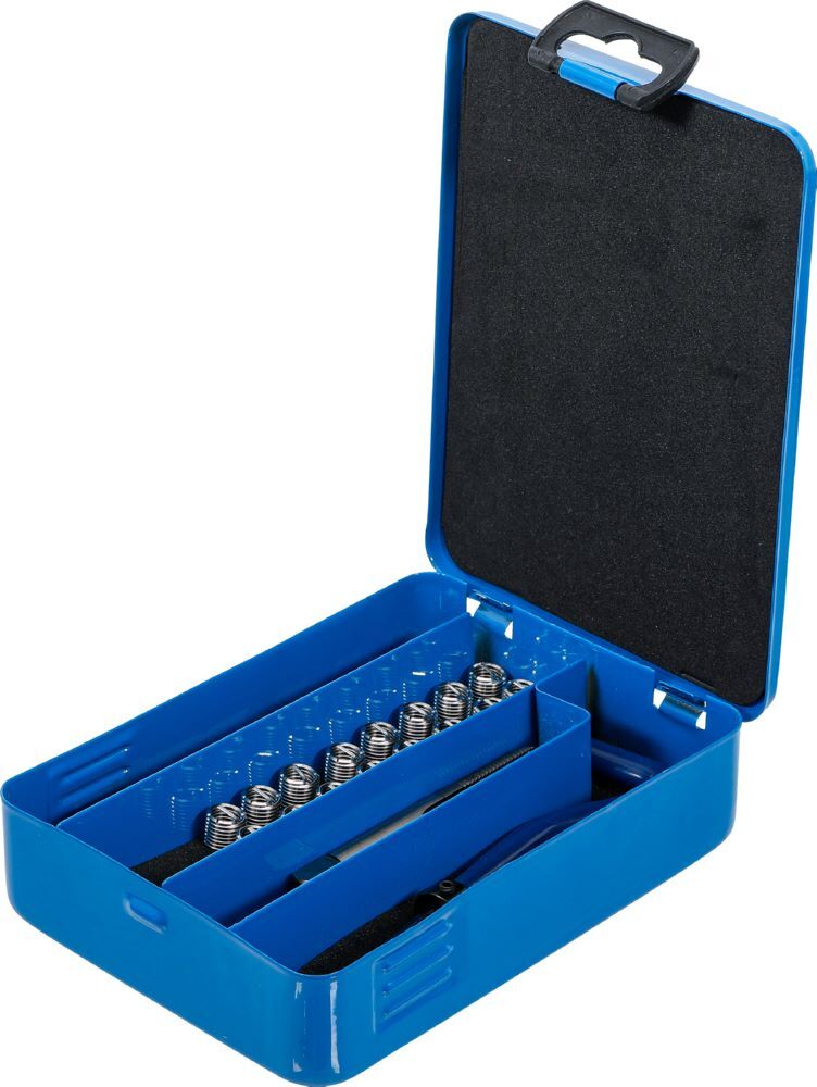 Produktbild Gewinde Reparatursatz M8 x 1,25 29 teilig bild 3