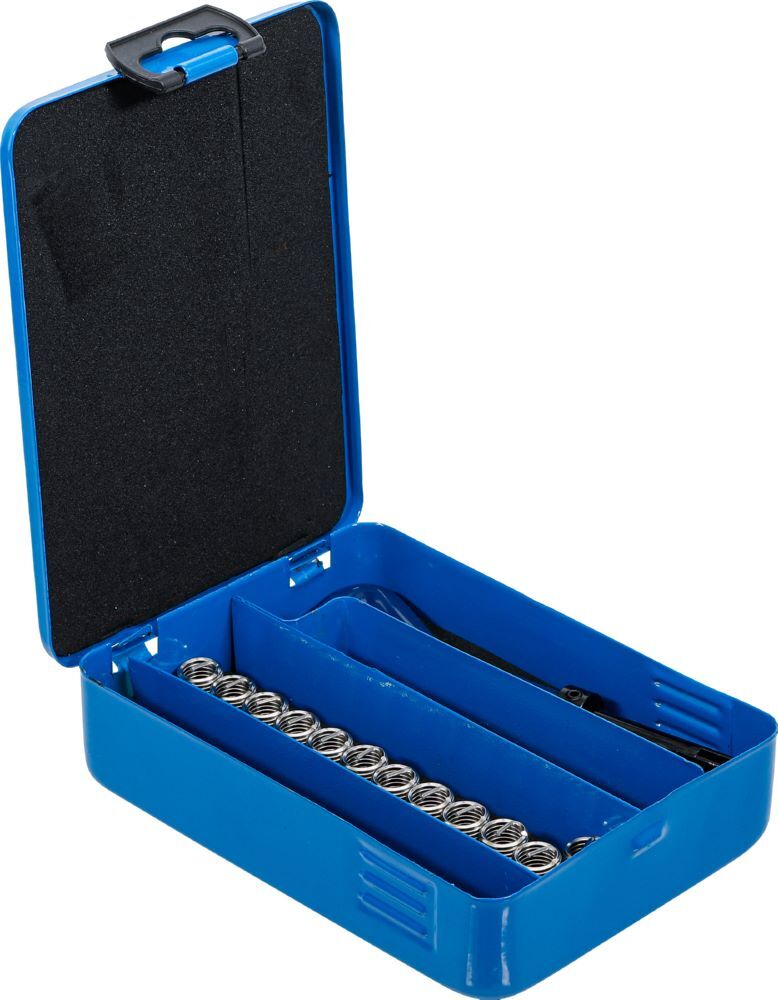 Produktbild Gewinde Reparatursatz M10 x 1,5 29 teilig bild 2