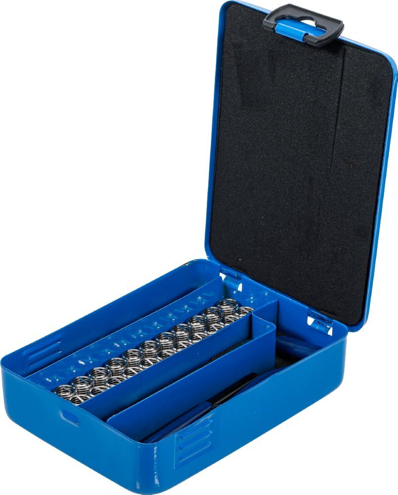 Produktbild Gewinde Reparatursatz M10 x 1,5 29 teilig bild 3