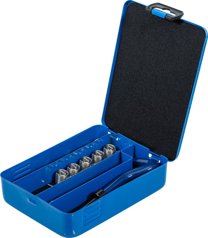 Produktbild Gewinde Reparatursatz M12 x 1,75 14 teilig bild 3