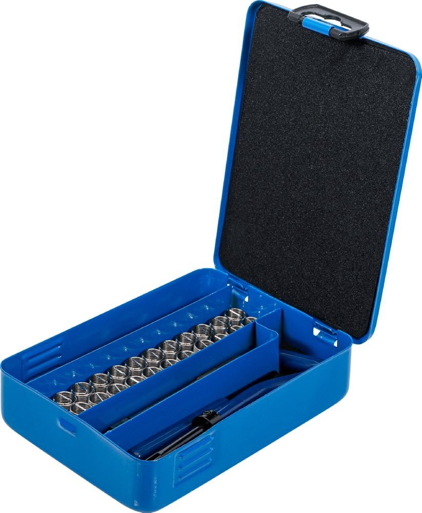 Produktbild Gewinde Reparatursatz M10 x 1,0 14 teilig bild 3