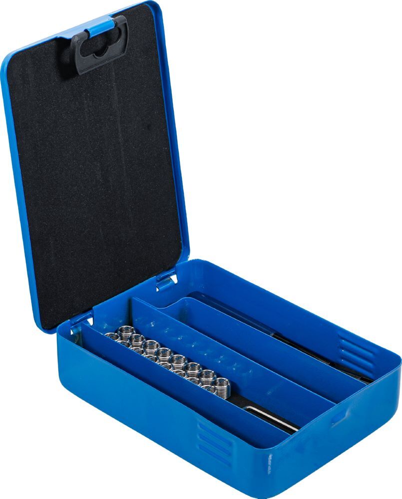 Produktbild Gewinde Reparatursatz M8 x 1.0 29 teilig bild 2