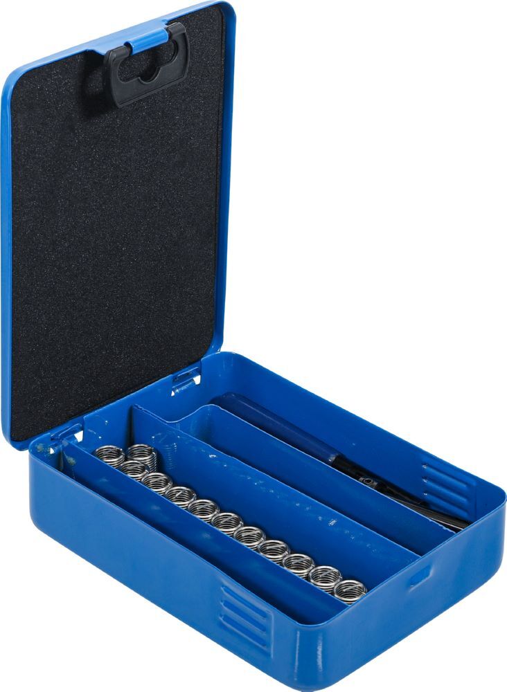 Produktbild Gewinde Reparatursatz M10 x 1.25 29 teilig bild 2