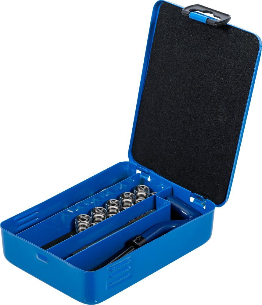 Produktbild Gewinde Reparatursatz M12 x 1.5 14 teilig bild 3