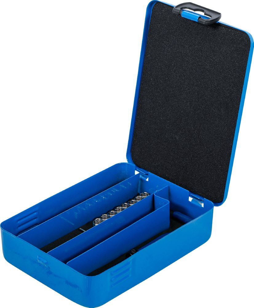 Produktbild Gewinde Reparatursatz M7 x 1.0 29 teilig bild 3