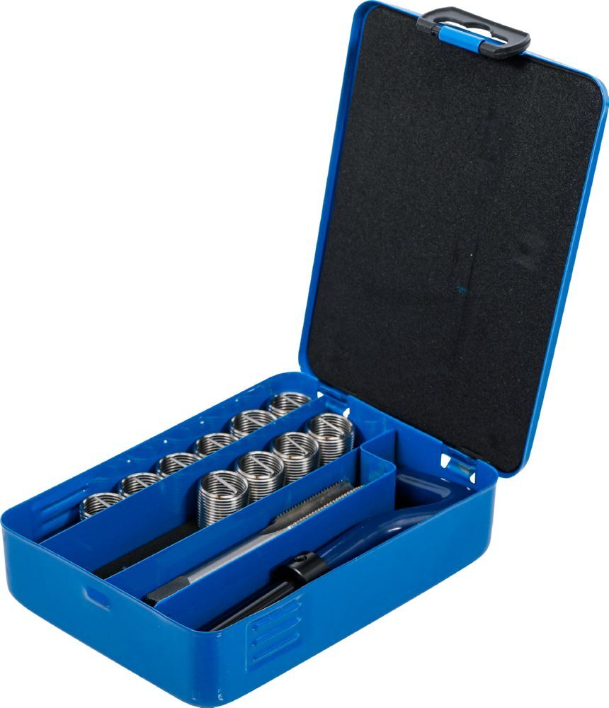 Produktbild Gewinde Reparatursatz M16 x 1.5 12 teilig bild 3