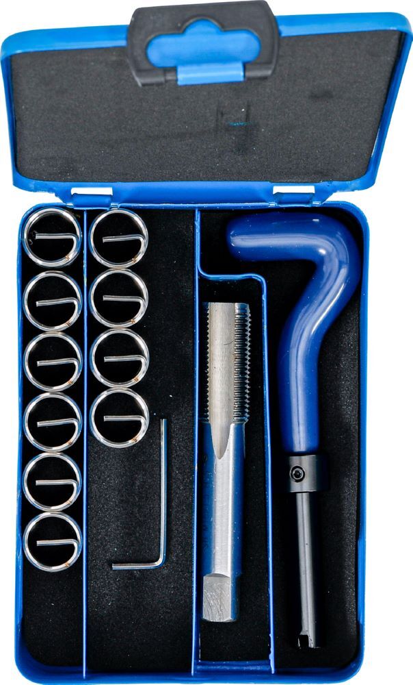Produktbild Gewinde Reparatursatz M16 x 1.5 12 teilig bild 4