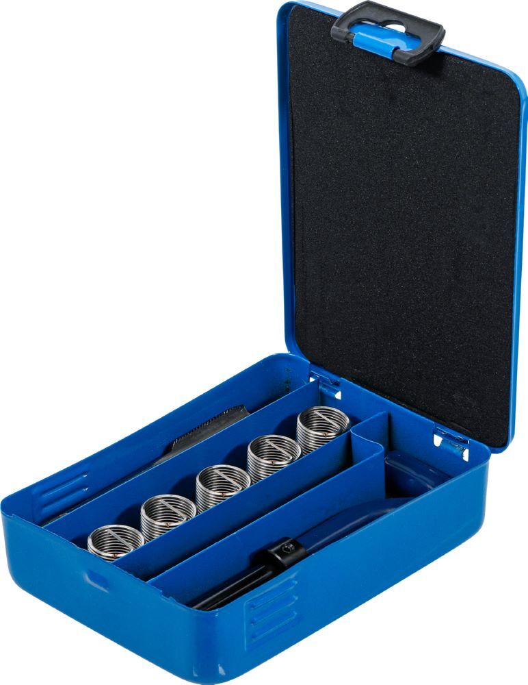 Produktbild Gewinde Reparatursatz M18 x 1.5 7 teilig bild 3