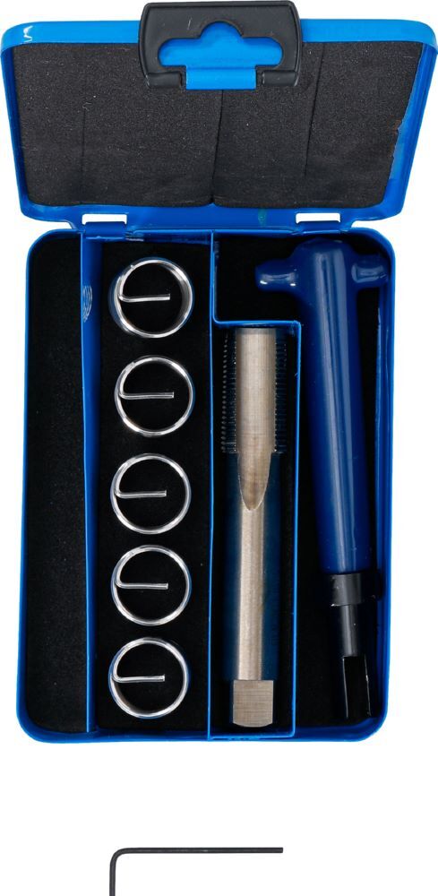 Produktbild Gewinde Reparatursatz M20 x 1.5 7 teilig bild 4