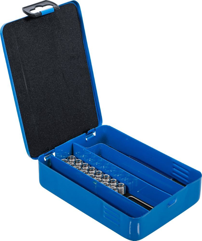 Produktbild BGS Gewinde Reparatursatz M9 x 1.25 30 teilig
