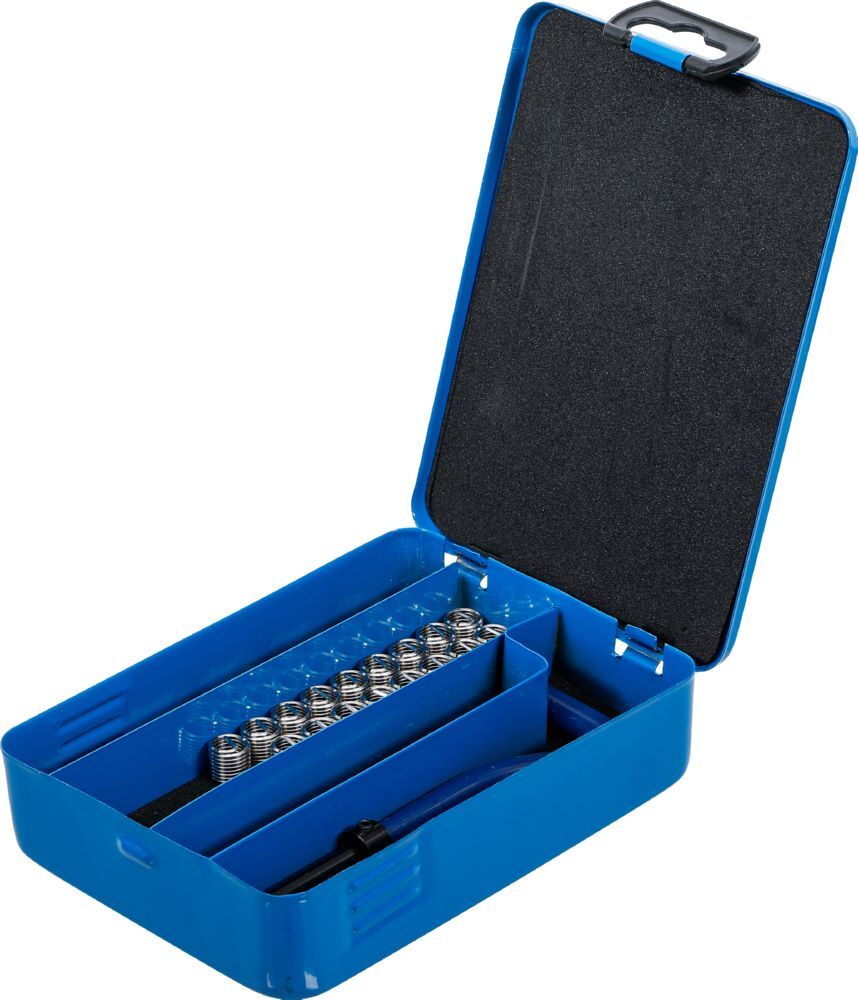 Produktbild Gewinde Reparatursatz M9 x 1.25 30 teilig bild 2