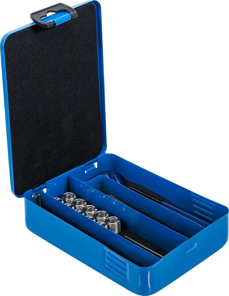 Produktbild Gewinde Reparatursatz M11 x 1.5 14 teilig bild 2