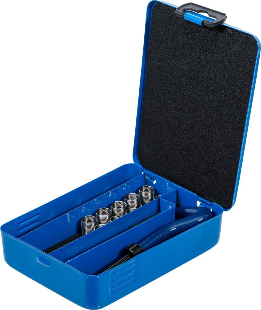 Produktbild Gewinde Reparatursatz M12 x 1.0 14 teilig bild 3