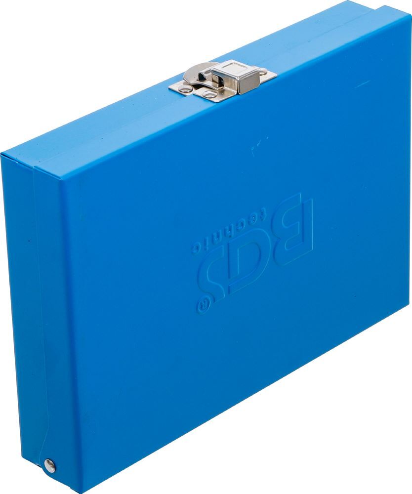 Produktbild Gewinde Reparatursatz M18 x 1,5 9 teilig bild 5