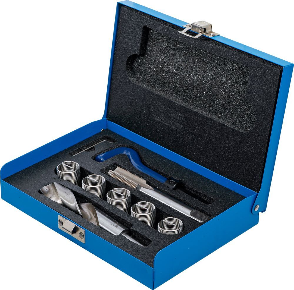 Produktbild Gewinde Reparatursatz M20 x 1,5 9 teilig bild 3