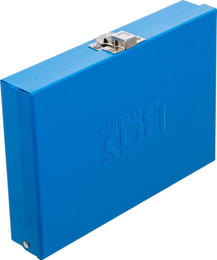 Produktbild Gewinde Reparatursatz M24 x 2,0 9 teilig bild 5