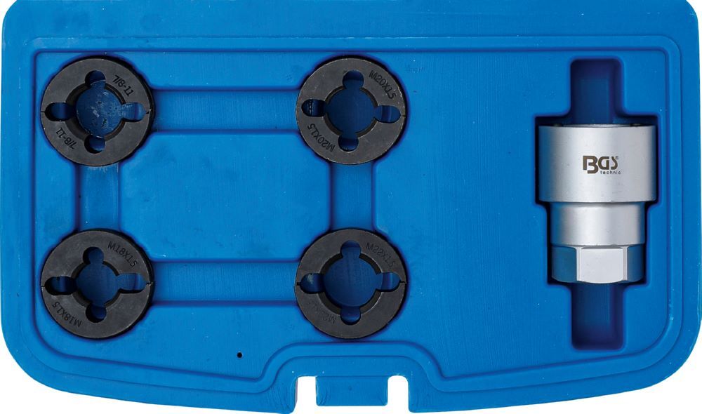 Produktbild BGS Gewinde Reparatursatz für Radbolzen für LKW