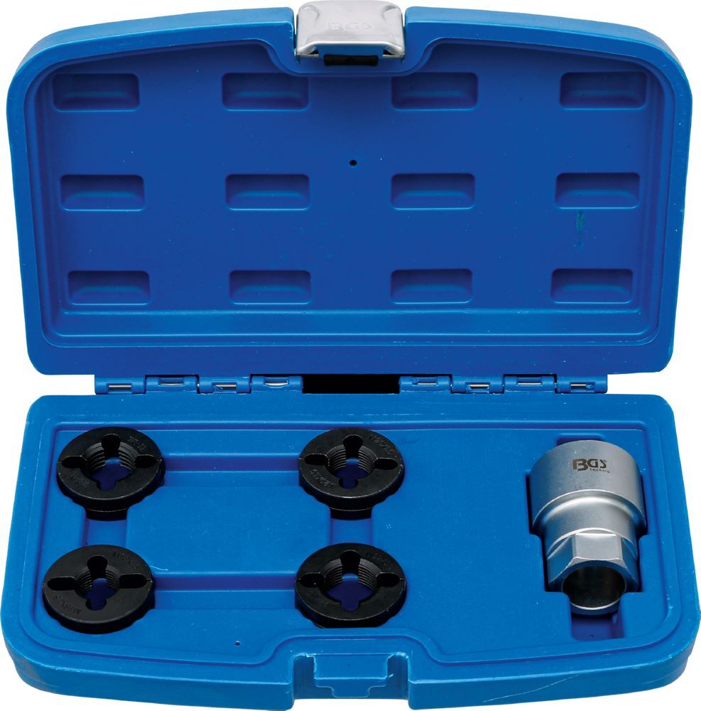 Produktbild Gewinde Reparatursatz für Radbolzen für LKW bild 3