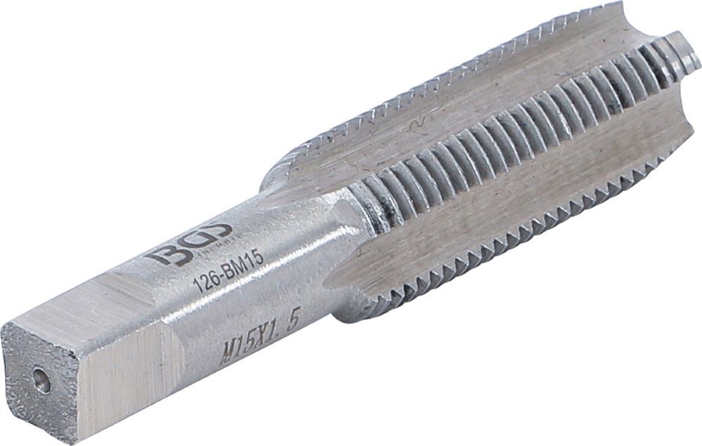 Produktbild Gewindebohrer für Artikel 126 M15 x 1,5 bild 2