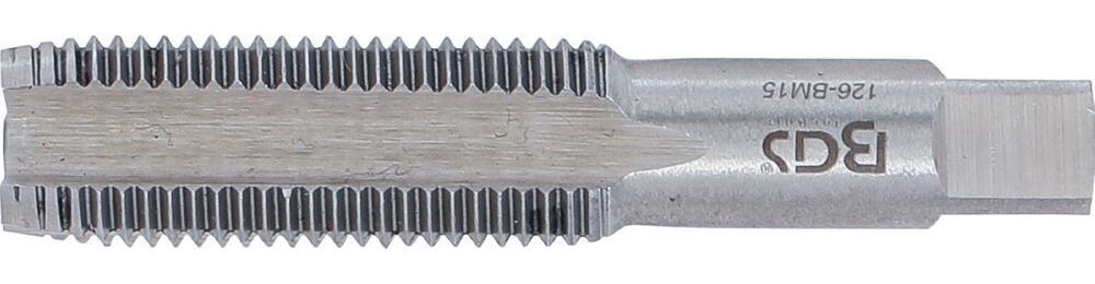 Produktbild Gewindebohrer für Artikel 126 M15 x 1,5 bild 3