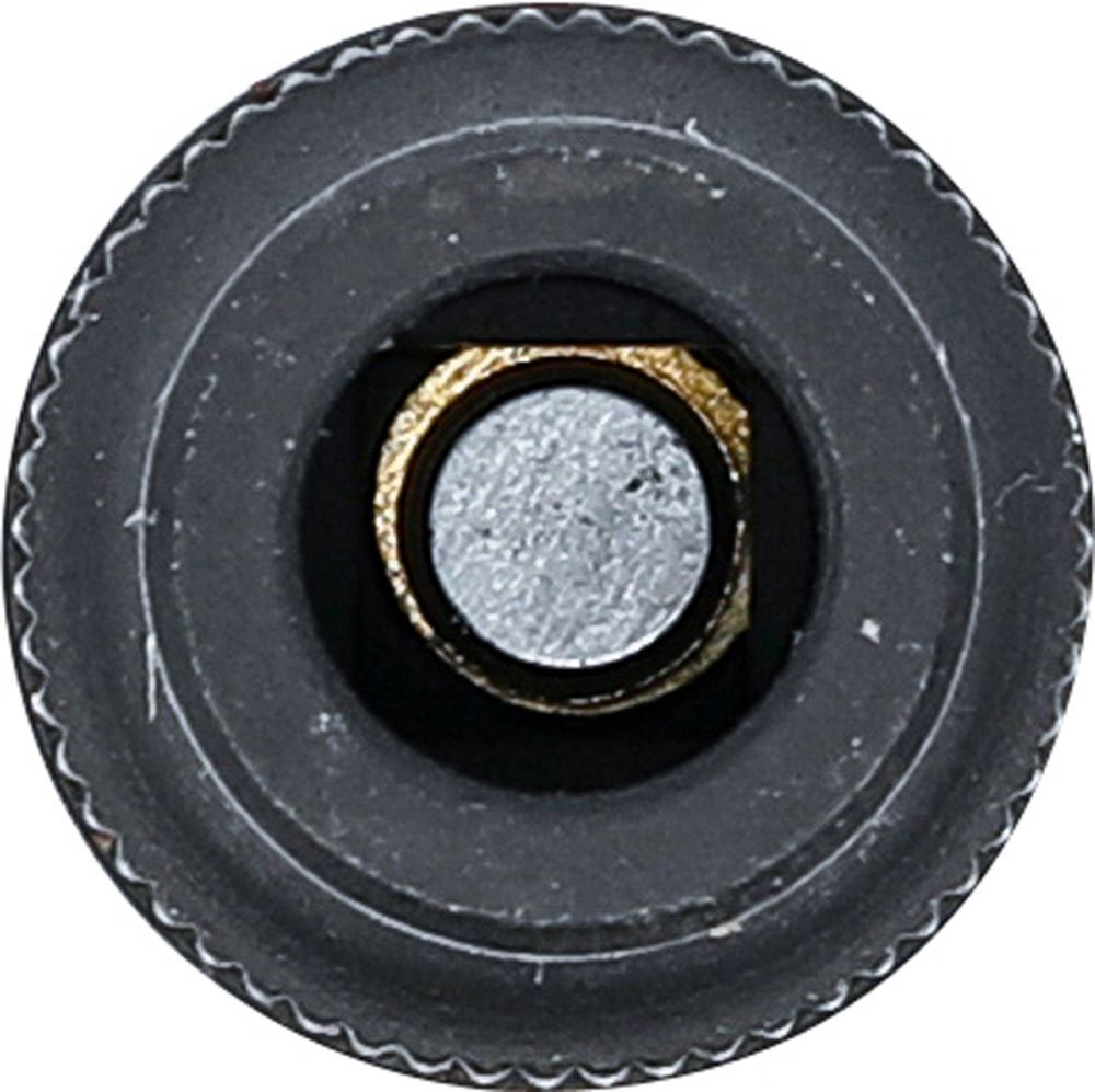 Produktbild Gewindebohrer Aufnahme Steckschlüssel Einsatz 10 mm 3/8 Zoll 6,4 mm bild 2