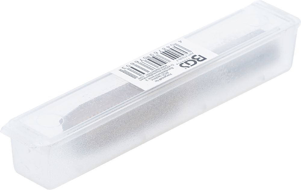 Produktbild Gewindebohrer M14 x 1,5 bild 2