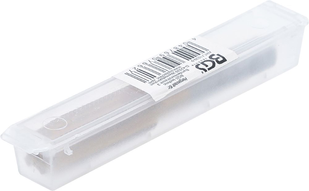 Produktbild Gewindebohrer M12 x 1,5 bild 2