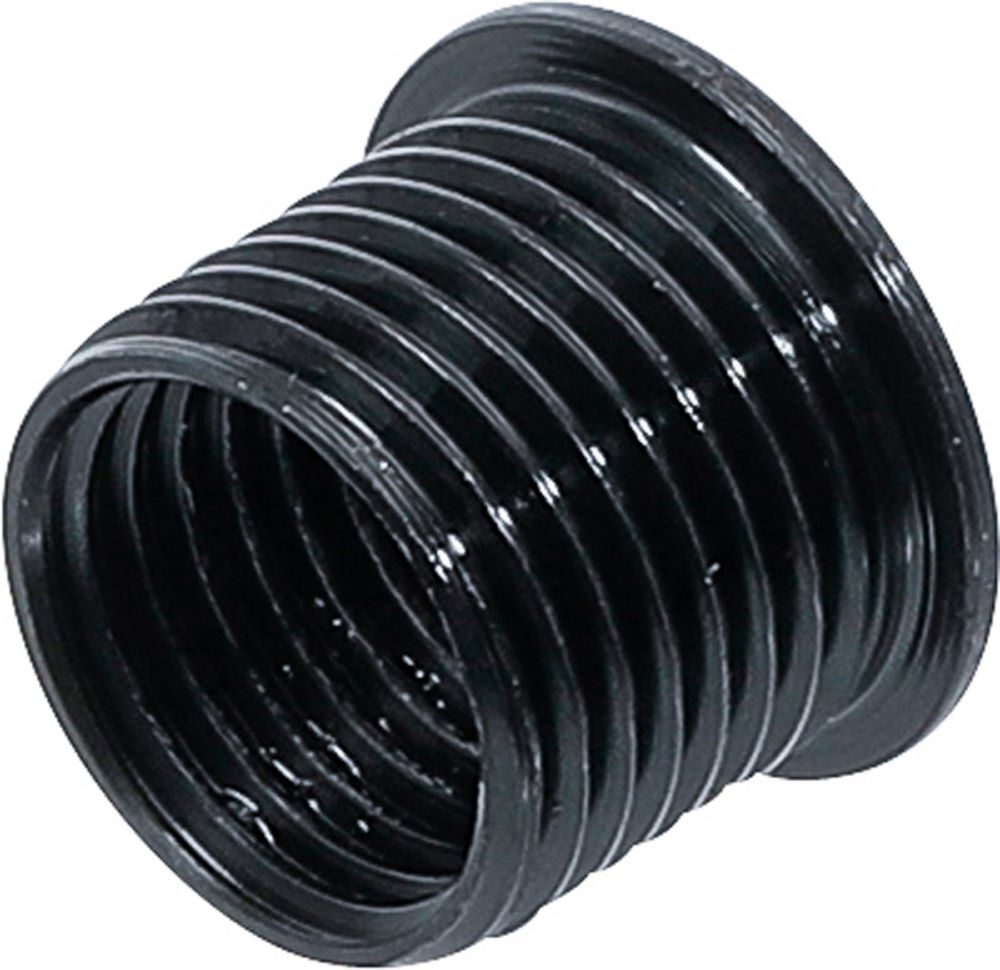 Produktbild Gewindebuchse 12 mm M12 x 1.25 bild 2