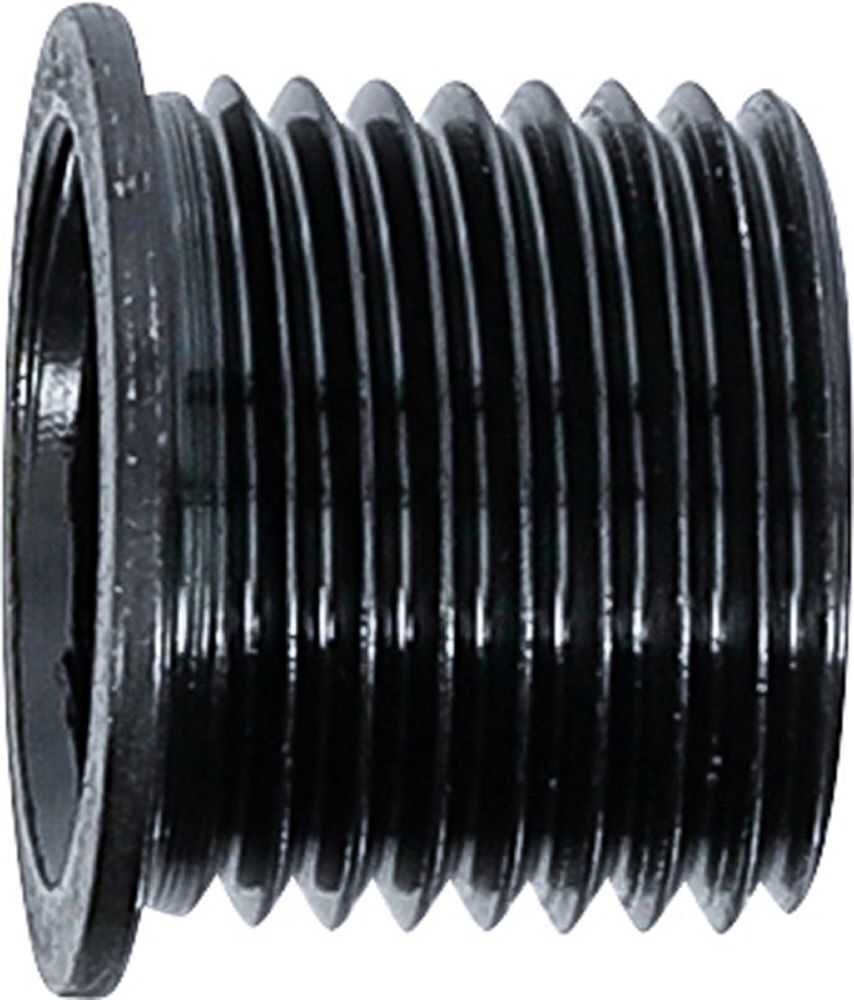 Produktbild Gewindebuchse 12 mm M12 x 1.25 bild 3