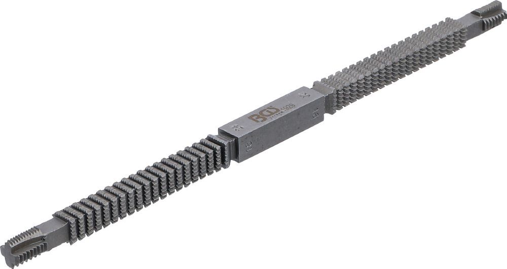 Produktbild BGS Gewindefeile für Innen-/Außengewinde Whitworth 10 - 24